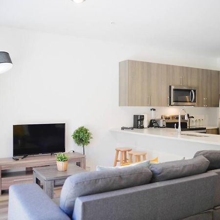 Awesome Townhouse 15 Minutes From The Beach Miami Luaran gambar